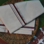 Dhoti 1/2 Inch
