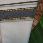 Dhoti 1 inch