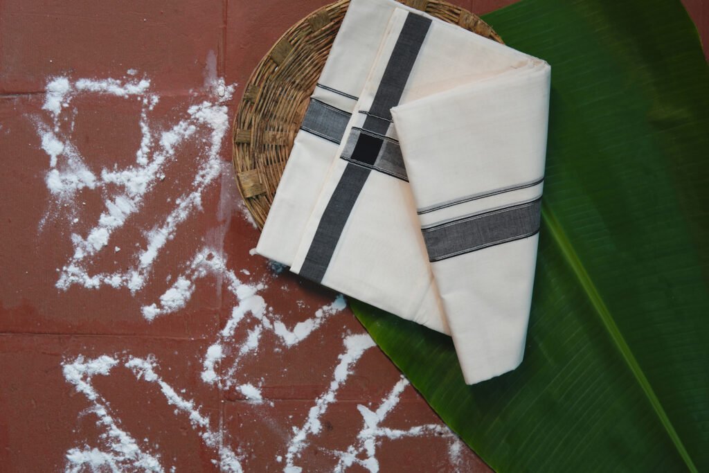 Dhoti 1 inch