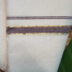 Dhoti 1/2 Inch