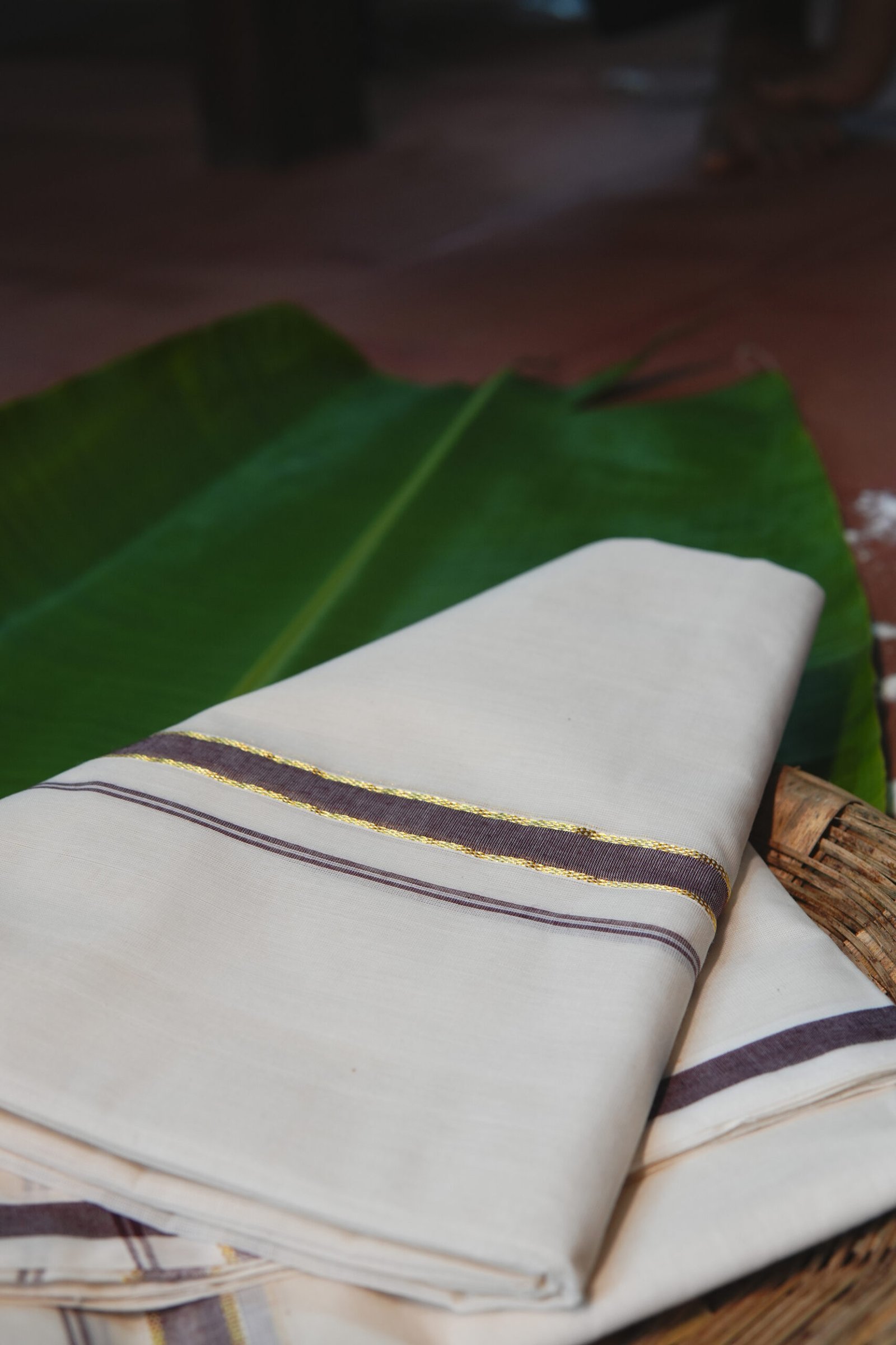 Dhoti 1/2 Inch