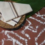 Dhoti 1/2 Inch