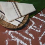 Dhoti 1/2 Inch