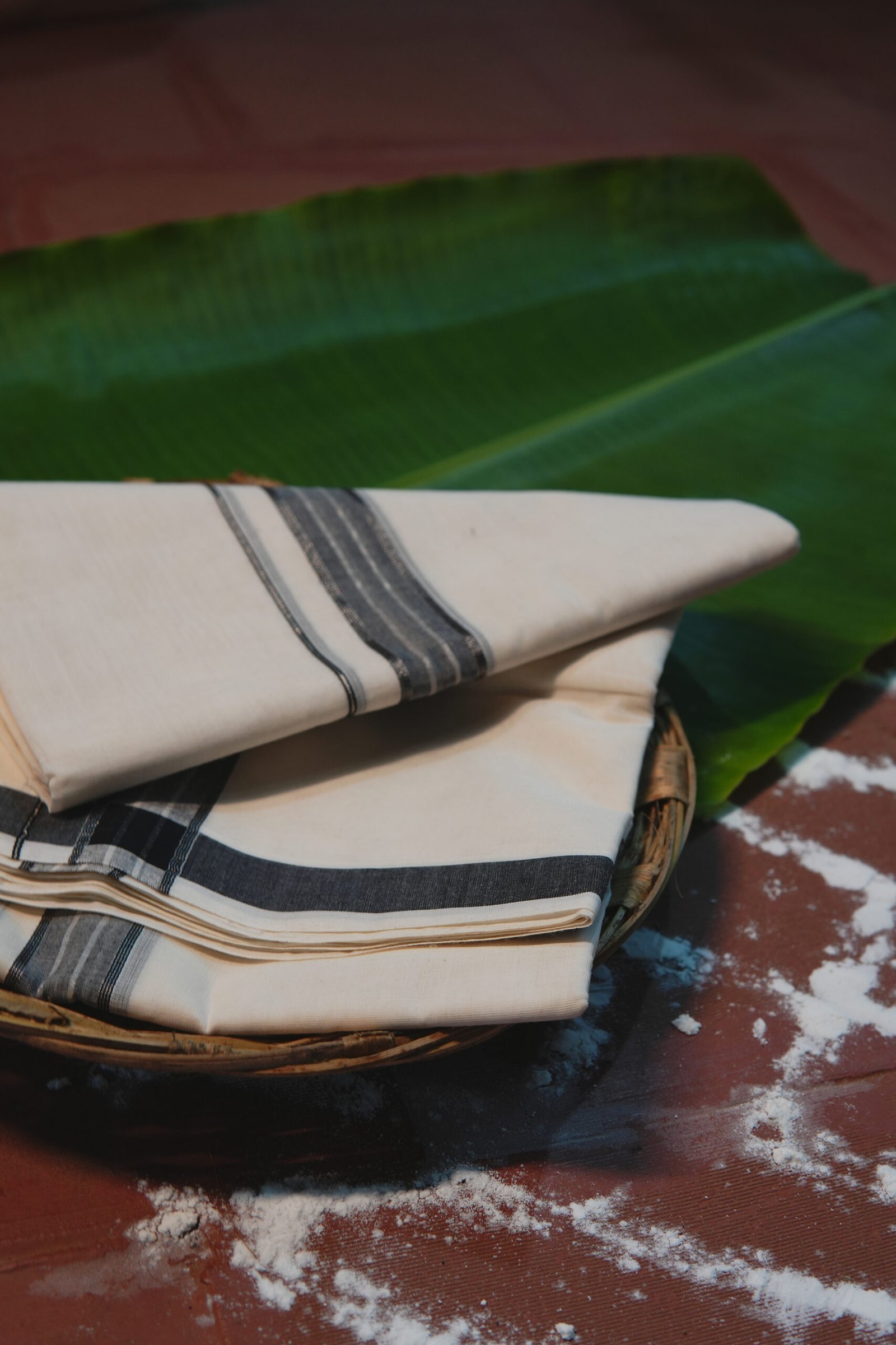 Dhoti 1 inch