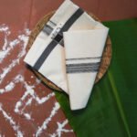 Dhoti 1 inch