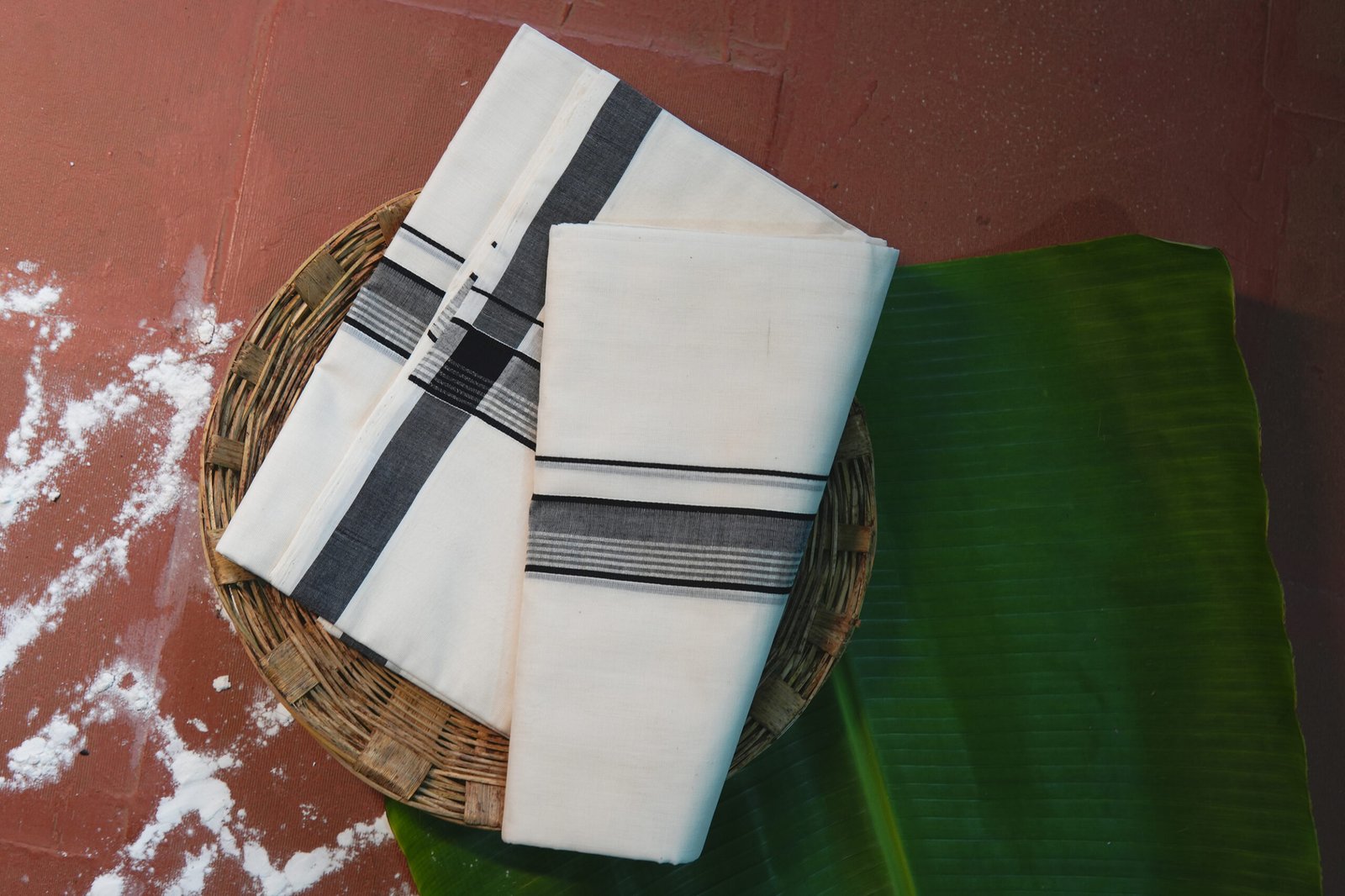 Dhoti 1 inch