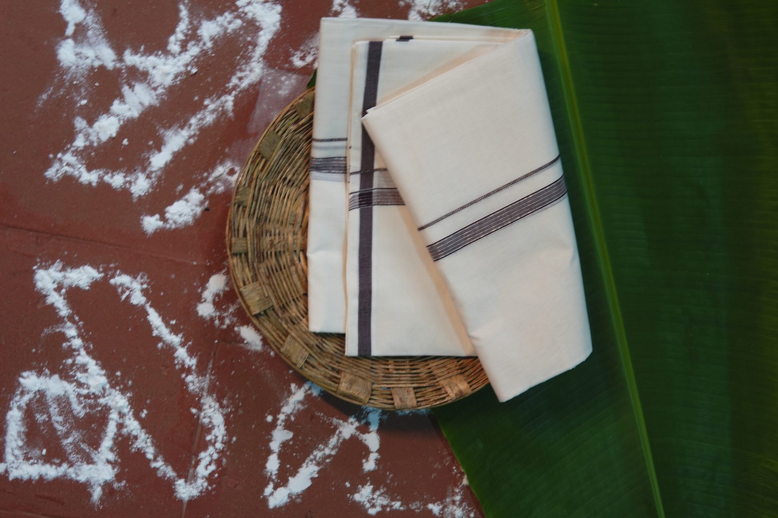 Dhoti 1/2 Inch