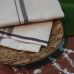 Dhoti 1/2 Inch