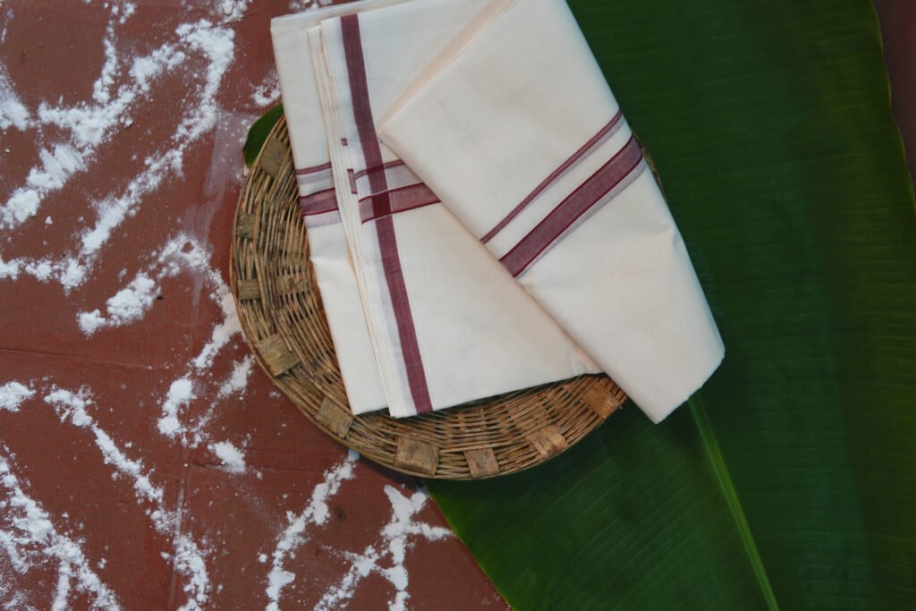 Dhoti 1/2 Inch