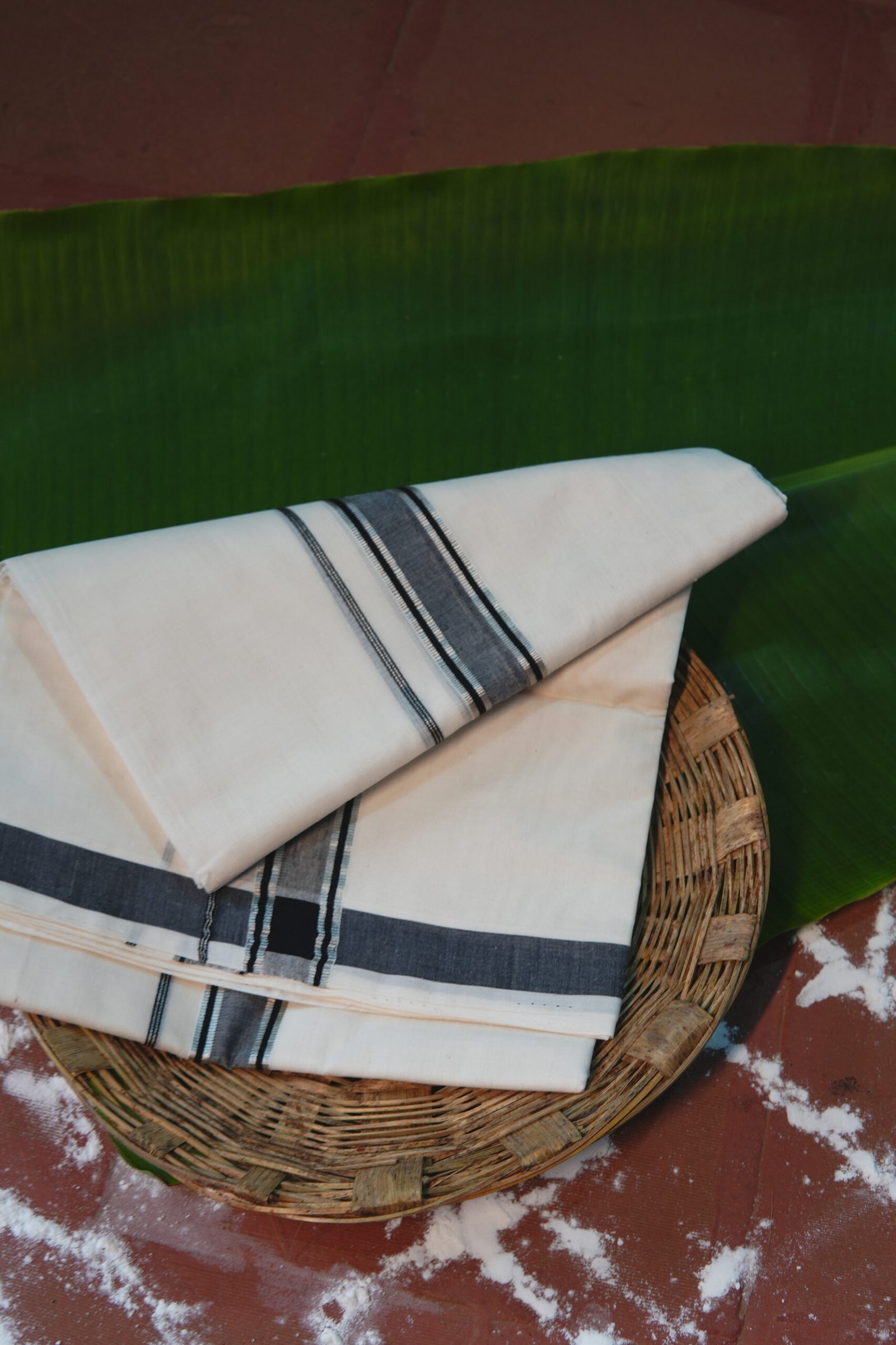 Dhoti 1 inch