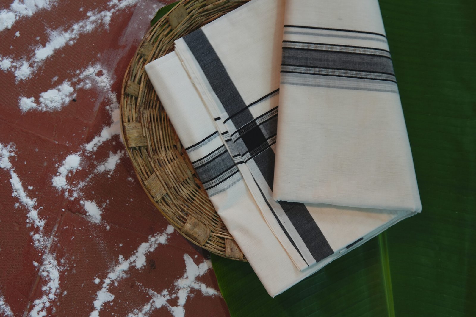Dhoti 1 inch