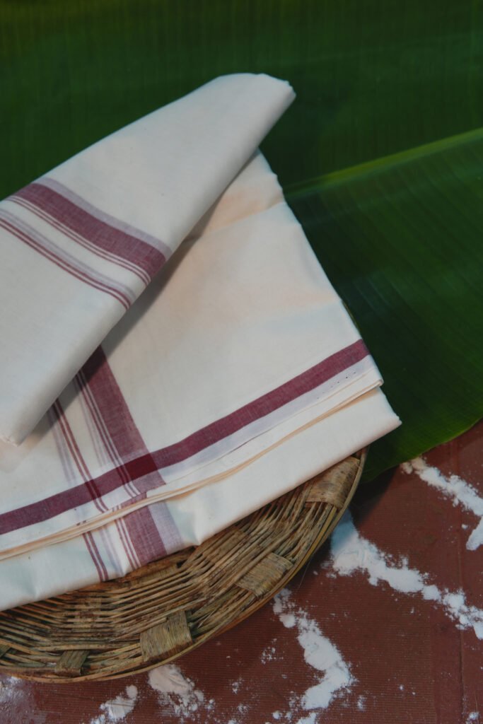 Dhoti 1/2 Inch