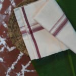 Dhoti 1/2 Inch