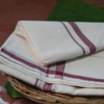 Dhoti 1/2 Inch