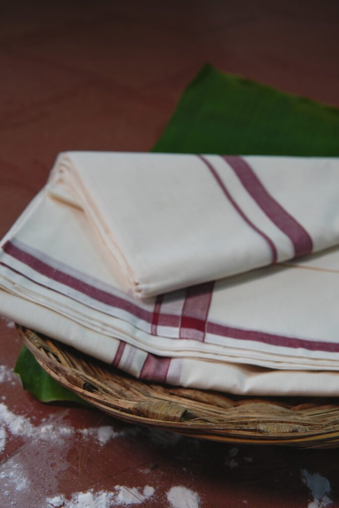 Dhoti 1/2 Inch