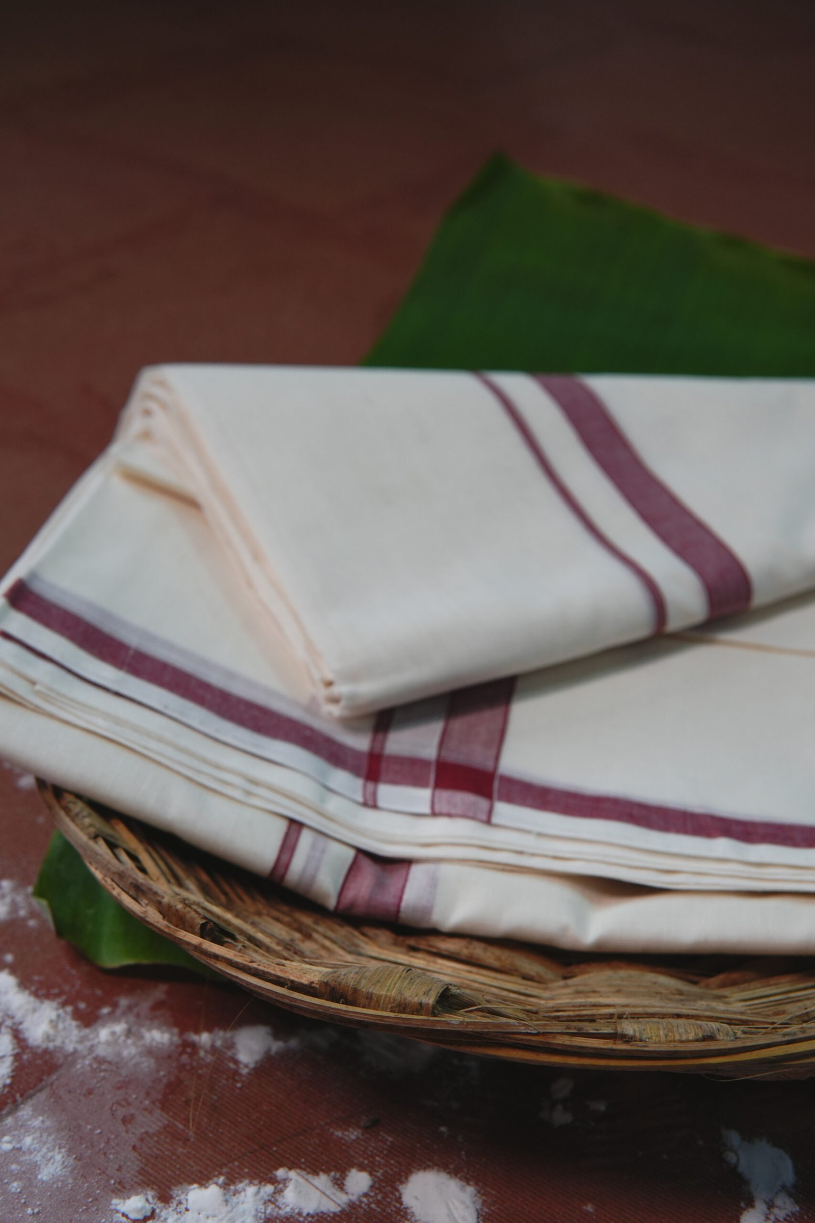Dhoti 1/2 Inch