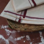Dhoti 1/2 Inch