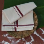 Dhoti 1/2 Inch