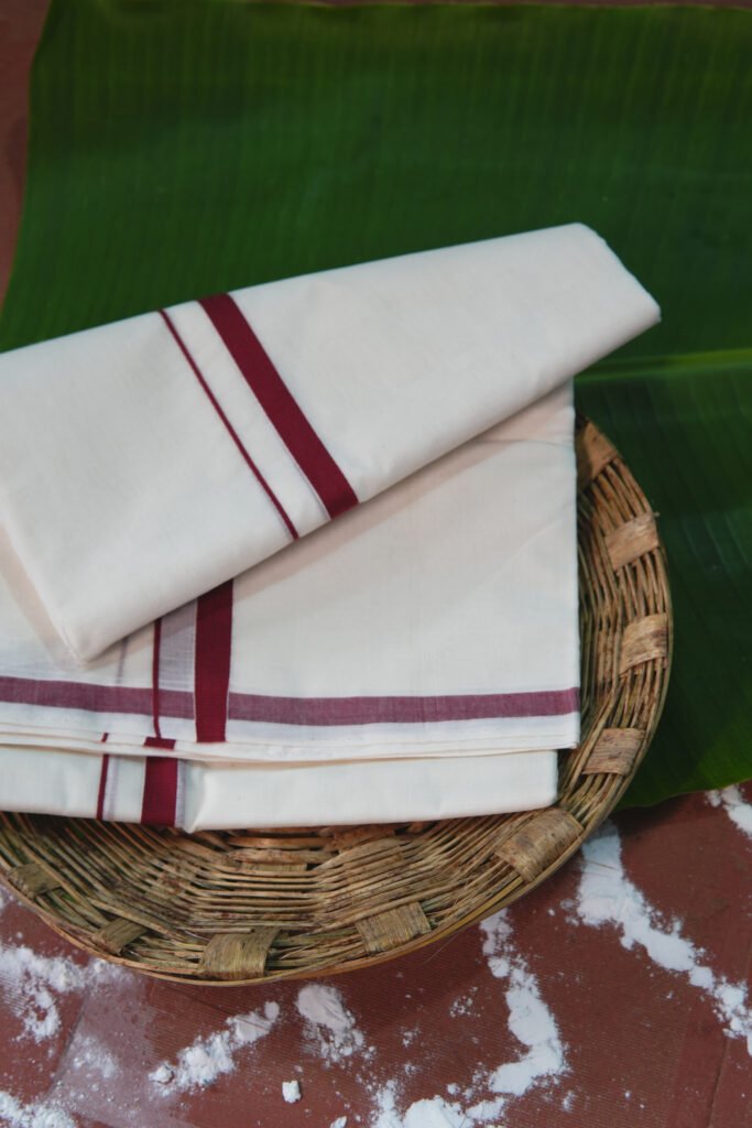 Dhoti 1/2 Inch
