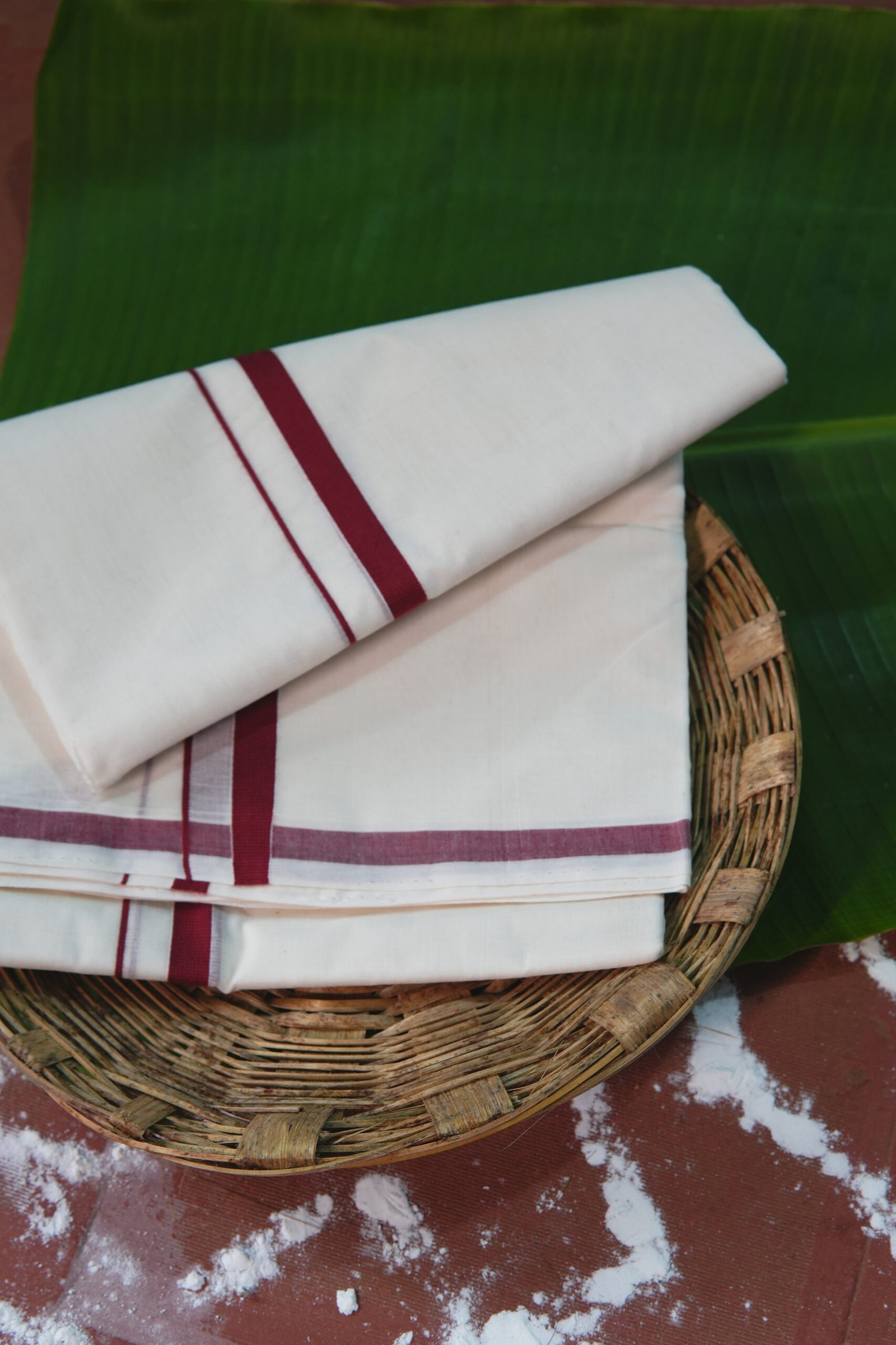 Dhoti 1/2 Inch