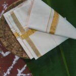 Dhoti 1 inch